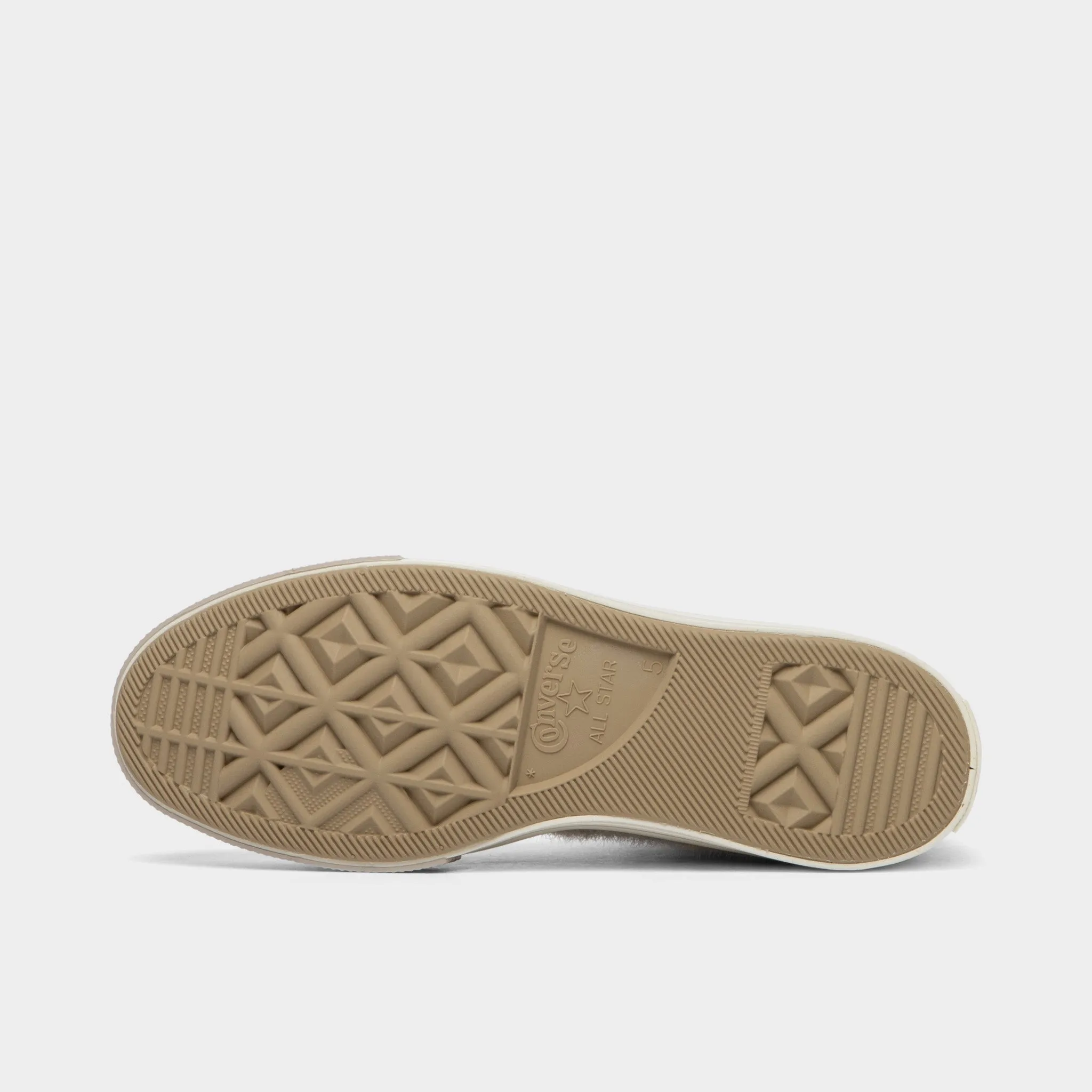Converse Chuck 70 Gemütliche Utility Wüstensand / Nomadenkhaki - Silberreiher Converse Schuhe