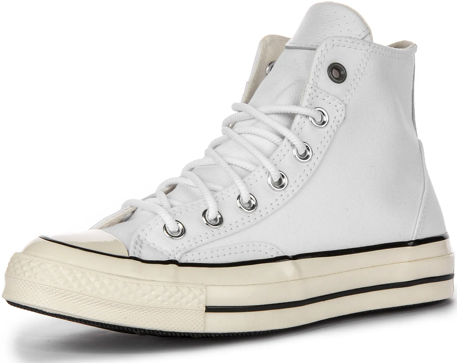 Converse Chuck 70s Court A07444C in weißen Schuhen Converse