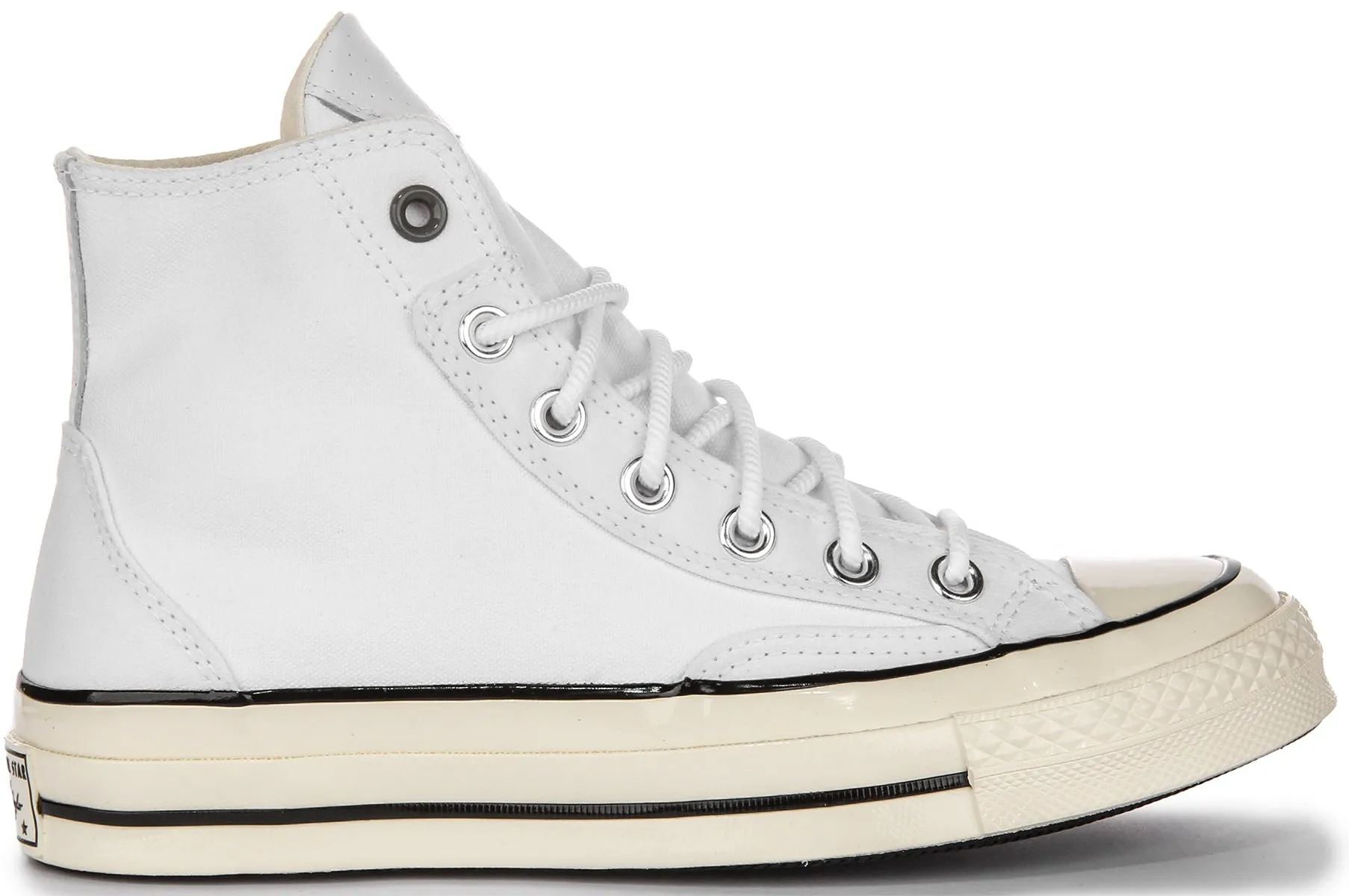 Converse Chuck 70s Court A07444C in weißen Schuhen Converse