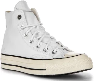 Converse Chuck 70s Court A07444C in weißen Schuhen Converse