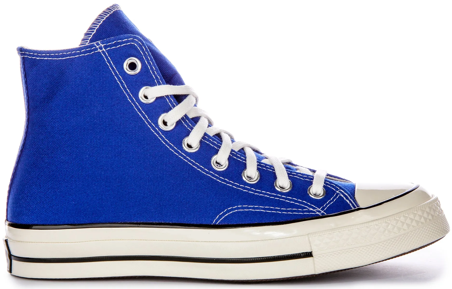 Converse Chuck 70s High A06529C in königsblauen Schuhen Converse