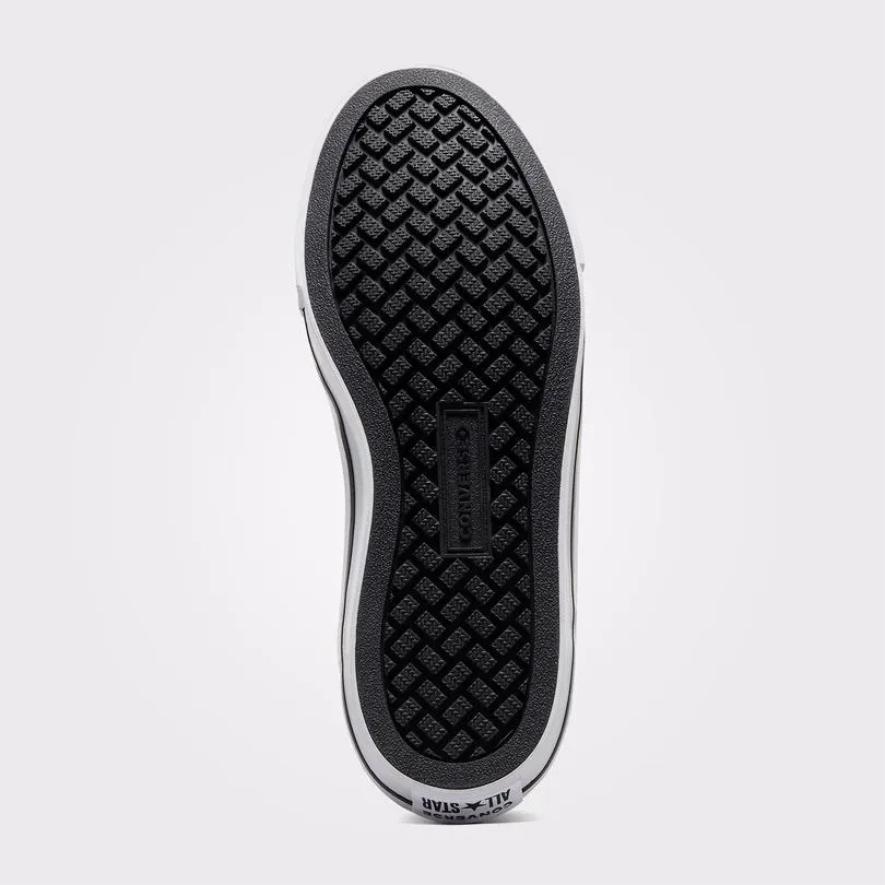 CONVERSE HERRE-SPORT SCHUH SCHWARZ/WEIß SNEAKER Schuhe_Herren-Converse
