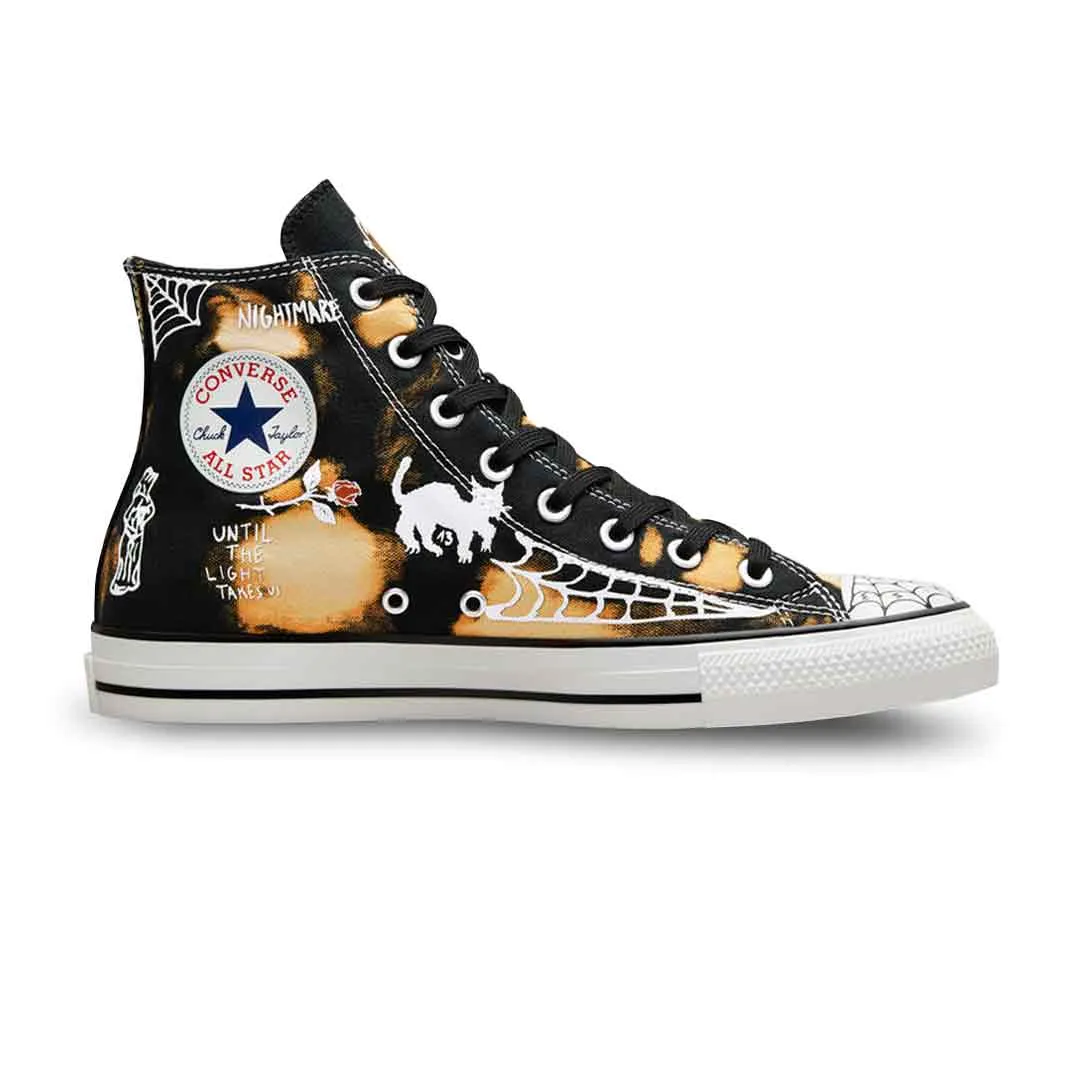 Converse - Unisex Chuck Taylor All Star Pro High Top Schuhe (172388C)