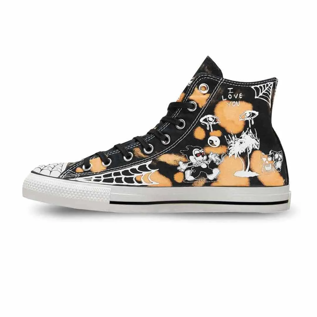 Converse - Unisex Chuck Taylor All Star Pro High Top Schuhe (172388C)