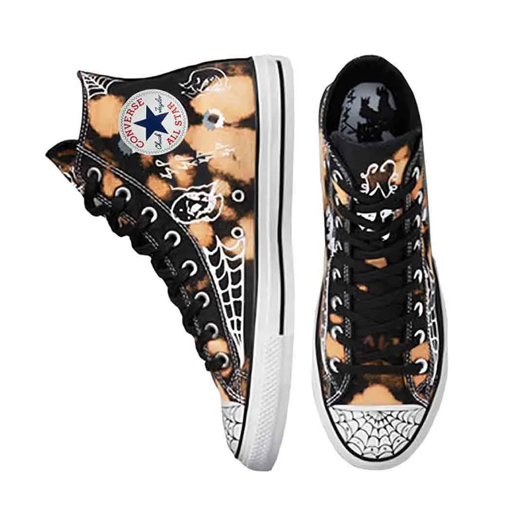 Converse - Unisex Chuck Taylor All Star Pro High Top Schuhe (172388C)