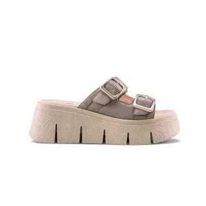 Cougar - Damen Astrid Sandalen (ASTRID-PUTTY)