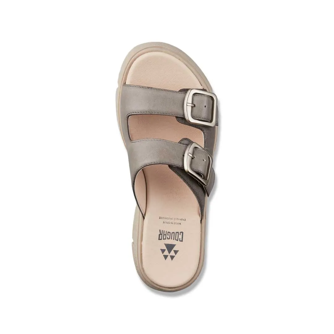Cougar - Damen Astrid Sandalen (ASTRID-PUTTY)