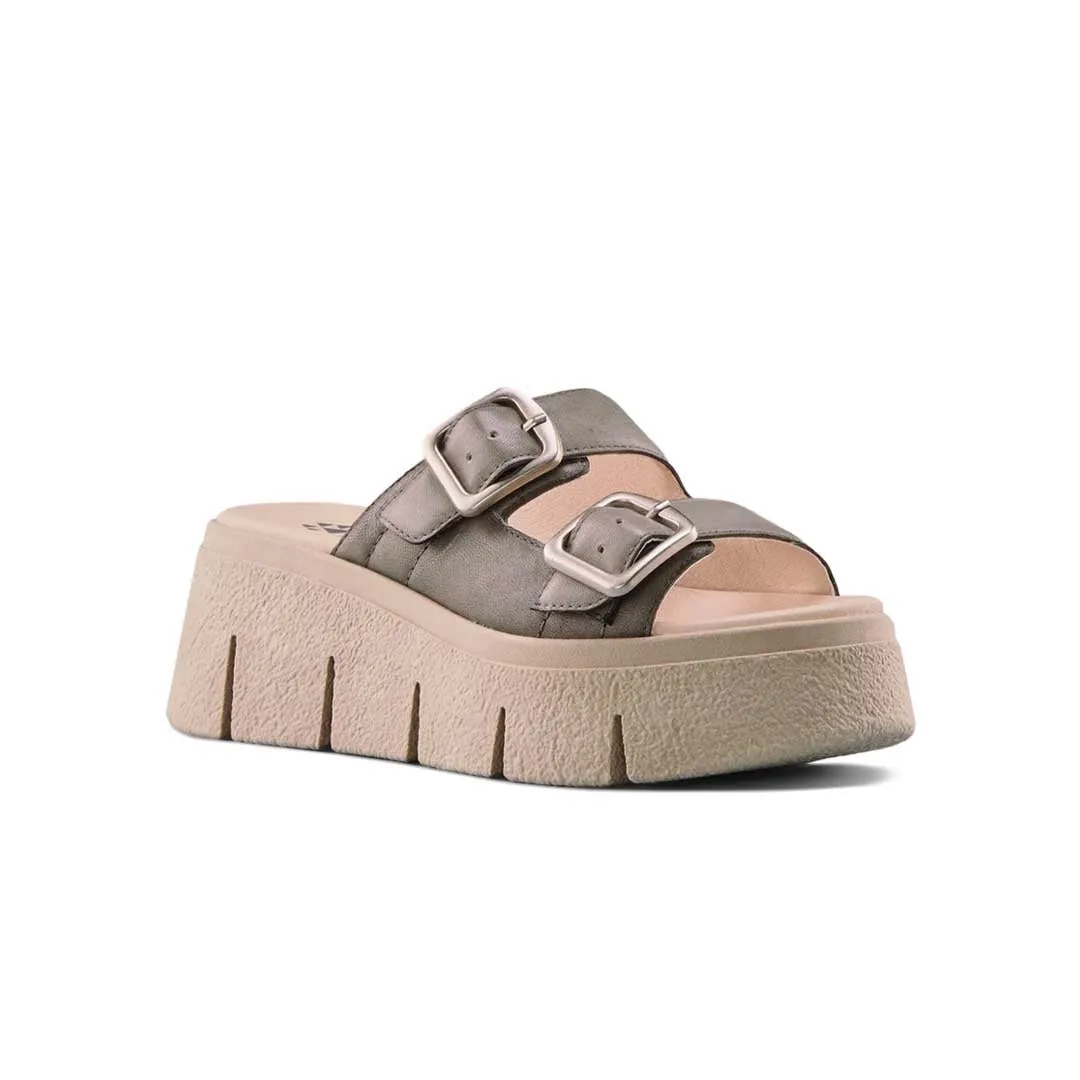Cougar - Damen Astrid Sandalen (ASTRID-PUTTY)