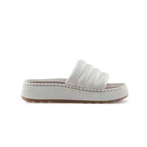 Cougar - Damen Soprato Sandalen (SOPRATO-WHT)