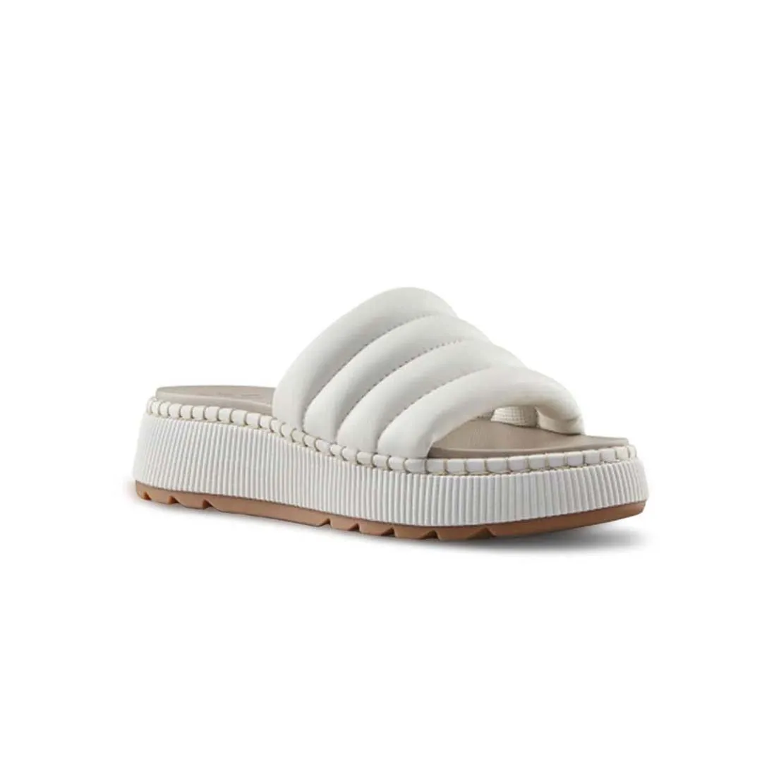 Cougar - Damen Soprato Sandalen (SOPRATO-WHT)