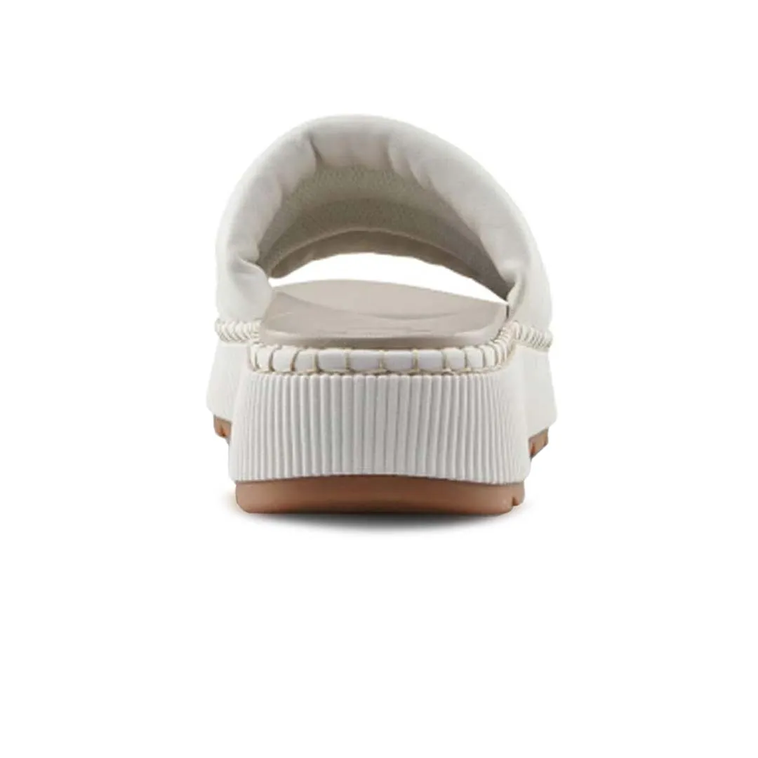 Cougar - Damen Soprato Sandalen (SOPRATO-WHT)