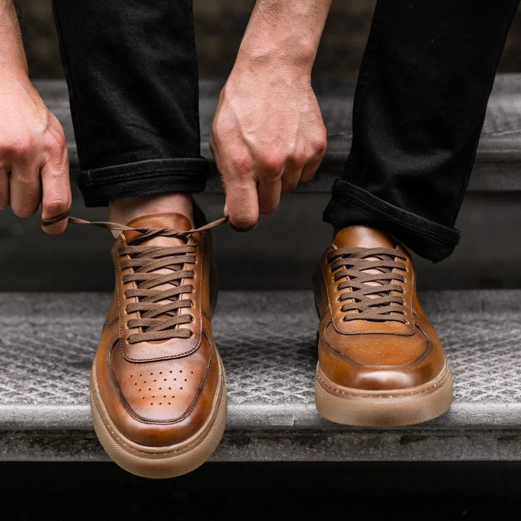 Gericht | Toffee