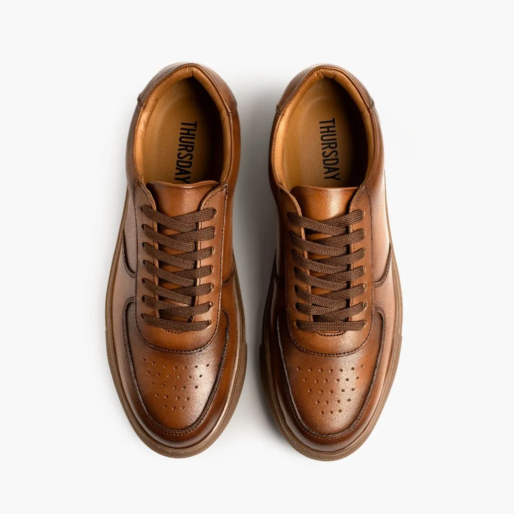Gericht | Toffee