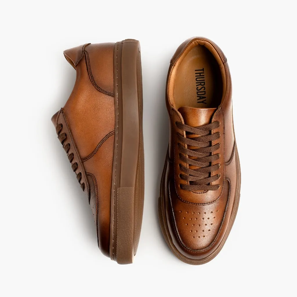 Gericht | Toffee