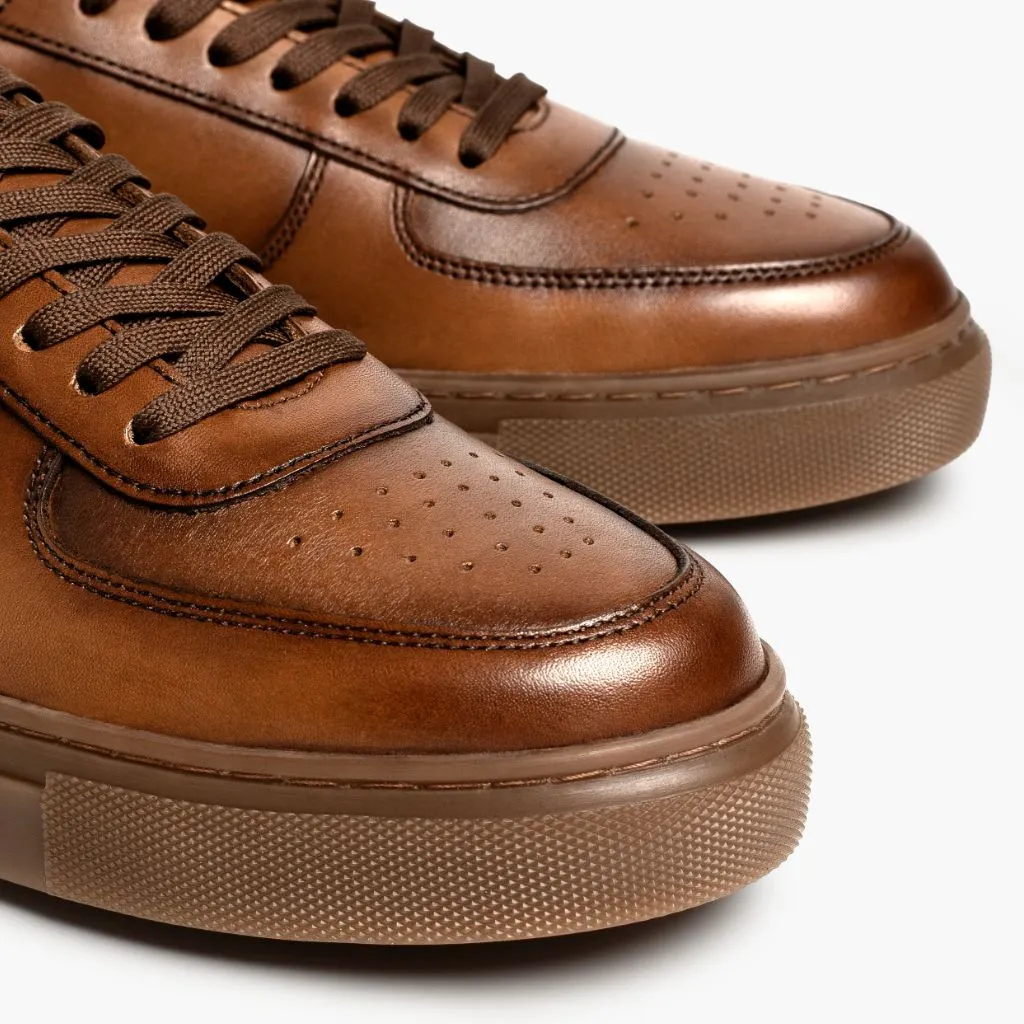 Gericht | Toffee