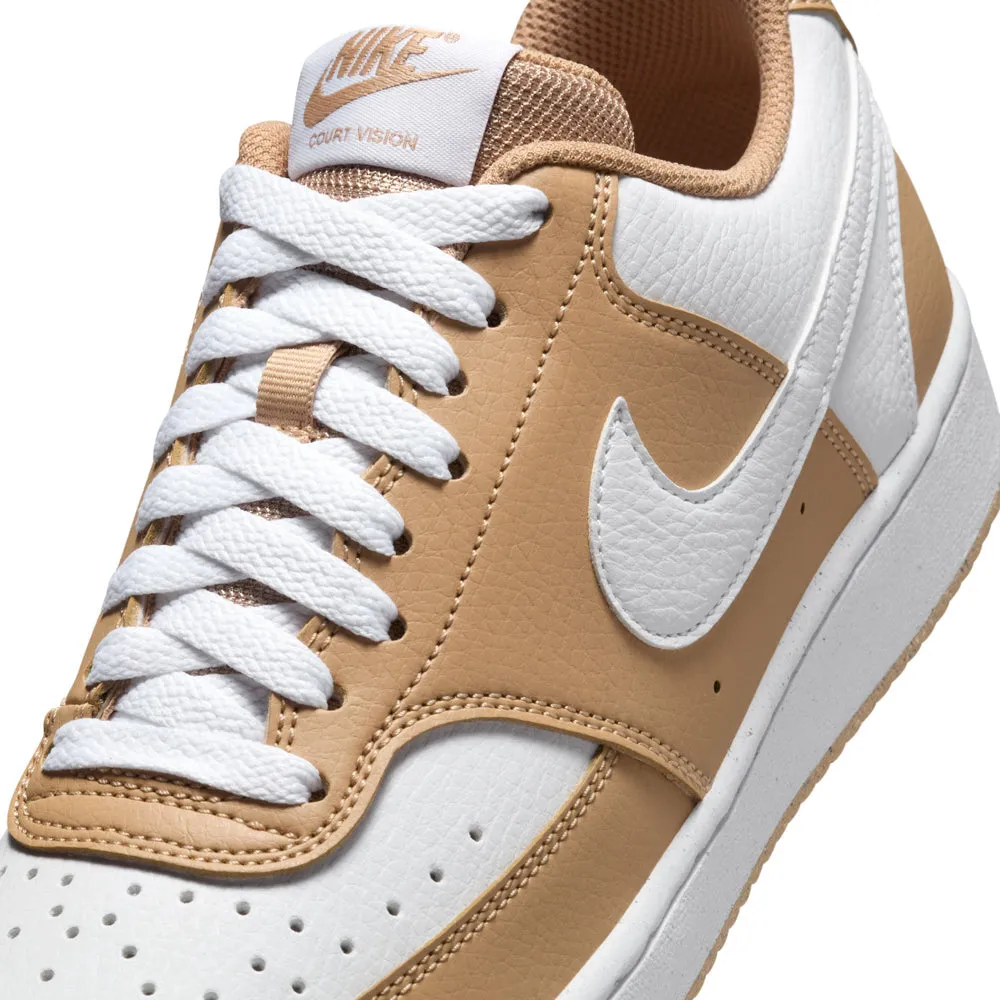 Court Vision Low Next Nature - Damenschuhe_Nike