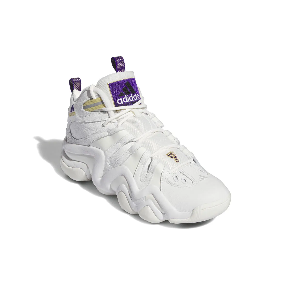 Crazy 8 'Kernweiß'