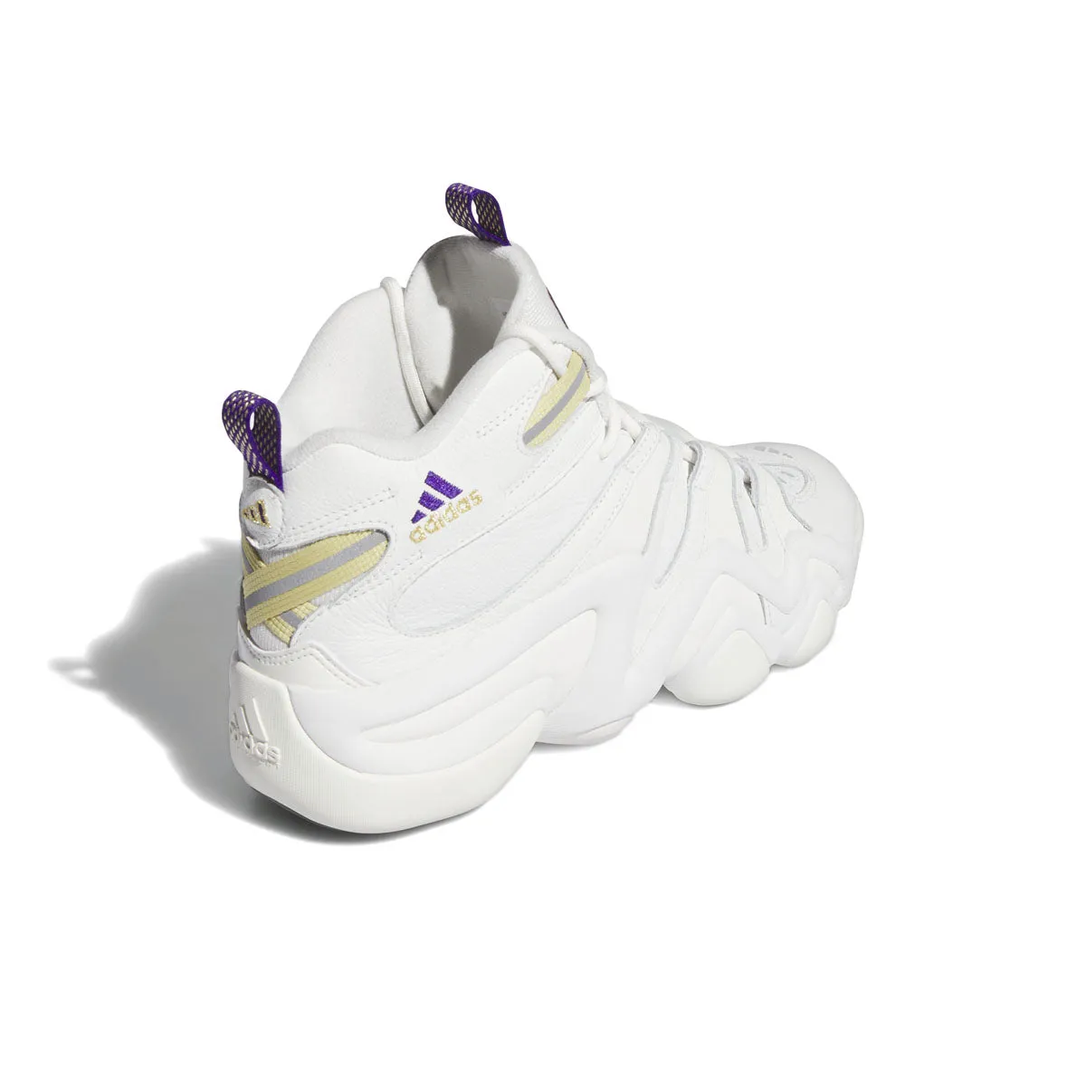 Crazy 8 'Kernweiß'