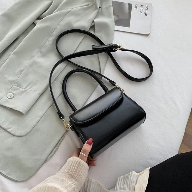 Krokodilmuster Querbörsen Für Damen 2020 Kleine Kettentasche Kleine Tasche PU-Leder Handtasche Designer-Abendtaschen Für Damen Fashion Nova Taschen