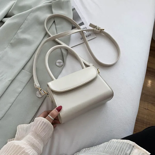 Krokodilmuster Querbörsen Für Damen 2020 Kleine Kettentasche Kleine Tasche PU-Leder Handtasche Designer-Abendtaschen Für Damen Fashion Nova Taschen
