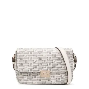 CROISETTE Crossbosy Kalbsleder, Milch Moreau Taschen