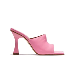 Cythera Pink Leder