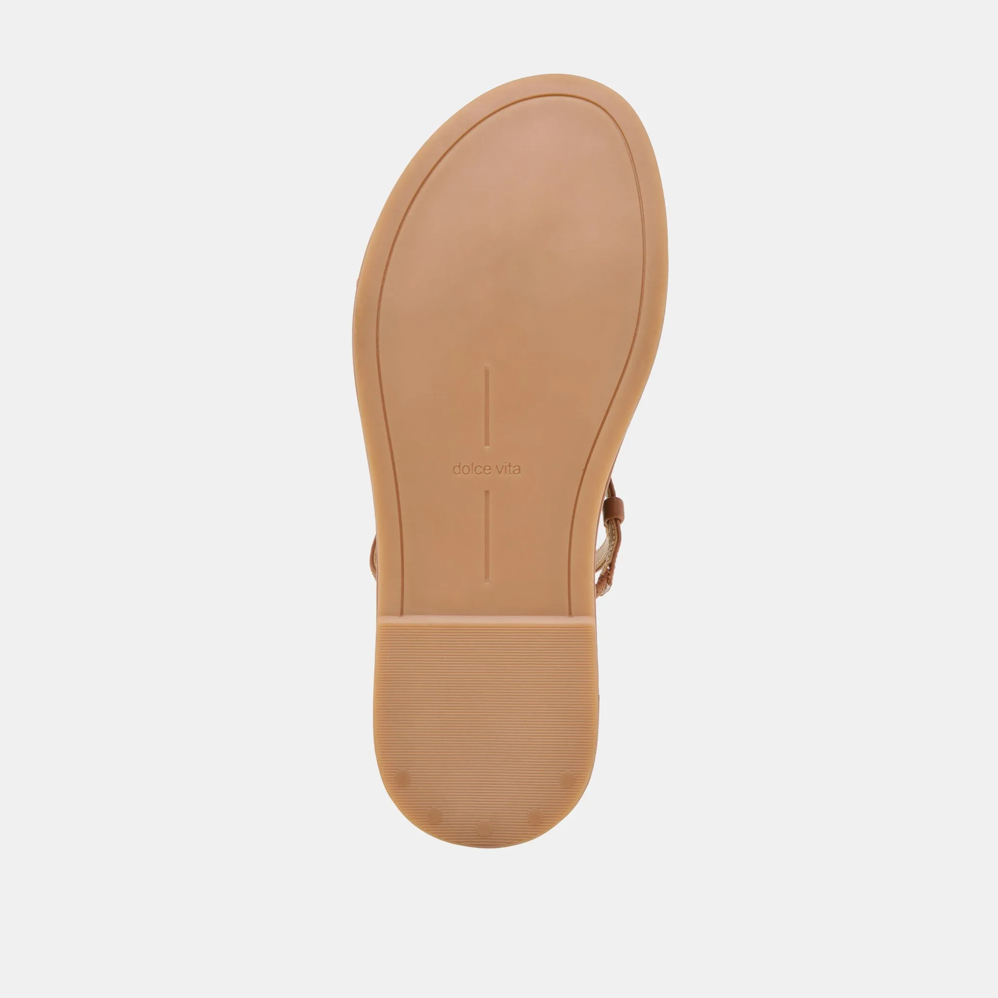 DALLEN SANDALEN SATTELEDELEDER