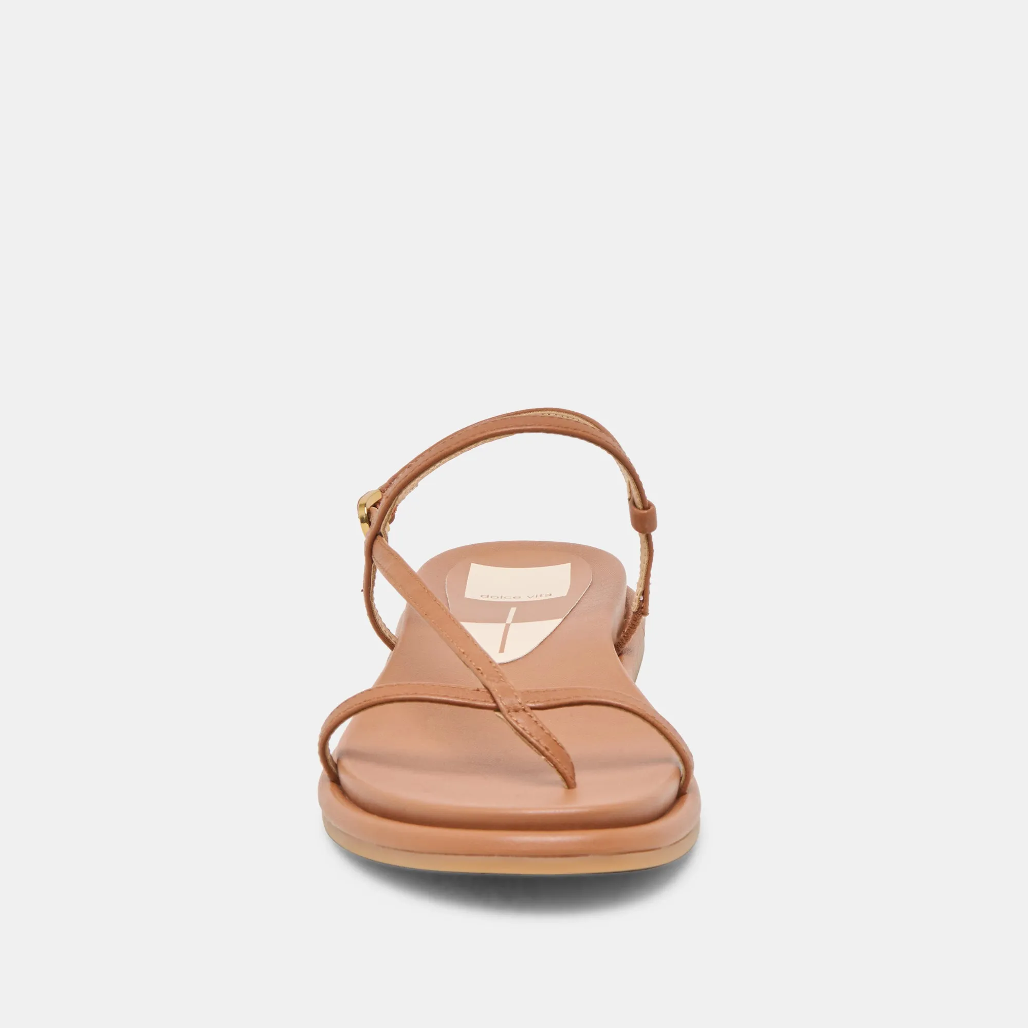 DALLEN SANDALEN SATTELEDELEDER