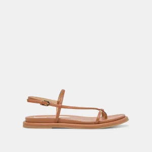 DALLEN SANDALEN SATTELEDELEDER