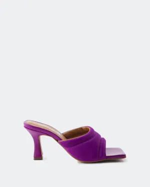 Damiana Lila Nylon
