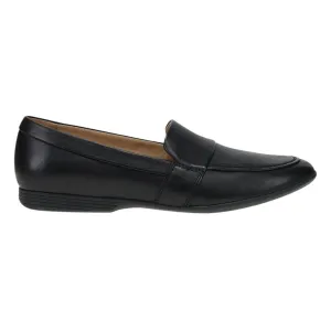 Dansko Damen Linden Schwarz Nappa
