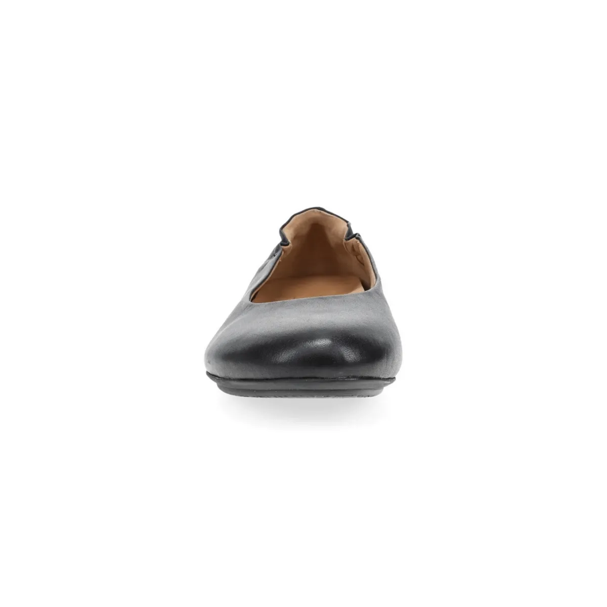 Dansko Damen Mollie Schwarz Nappa