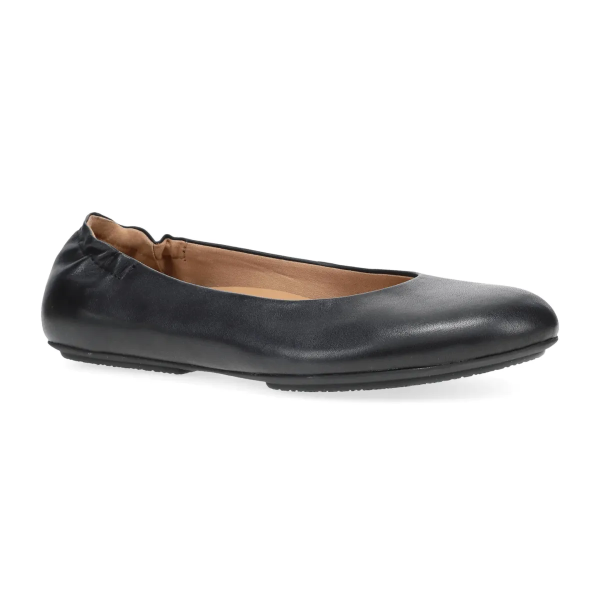 Dansko Damen Mollie Schwarz Nappa