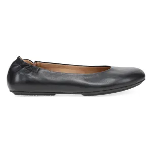 Dansko Damen Mollie Schwarz Nappa