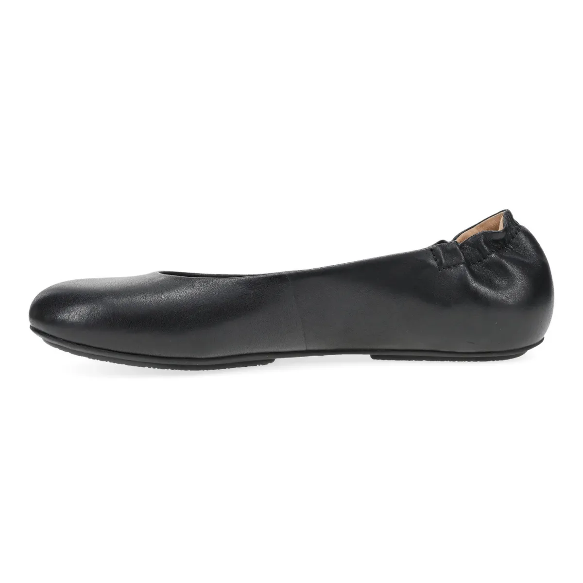 Dansko Damen Mollie Schwarz Nappa