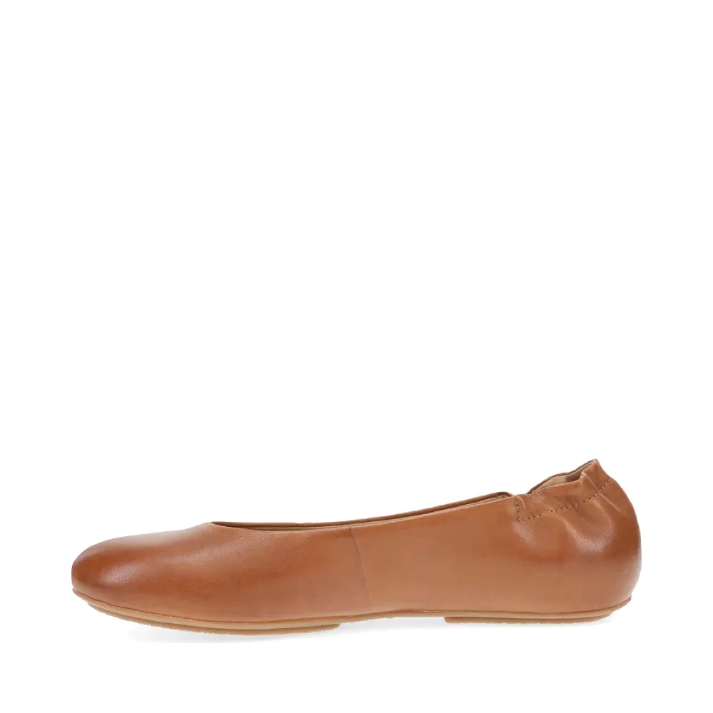 Dansko Damen Mollie Schlupfschuh in Koffertann
