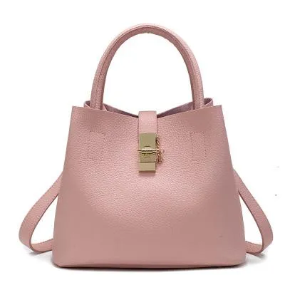 DAUNAVIA- 2020 Vintage Damenhandtaschen Berühmte Modemarke Candy Umhängetaschen Damen Tragetaschen Einfaches Trapez Damen Messenger Bag Fashion Nova Taschen