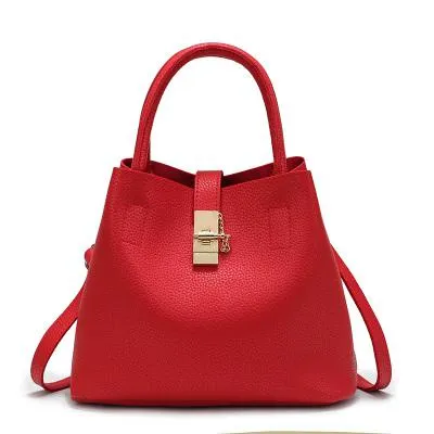 DAUNAVIA- 2020 Vintage Damenhandtaschen Berühmte Modemarke Candy Umhängetaschen Damen Tragetaschen Einfaches Trapez Damen Messenger Bag Fashion Nova Taschen