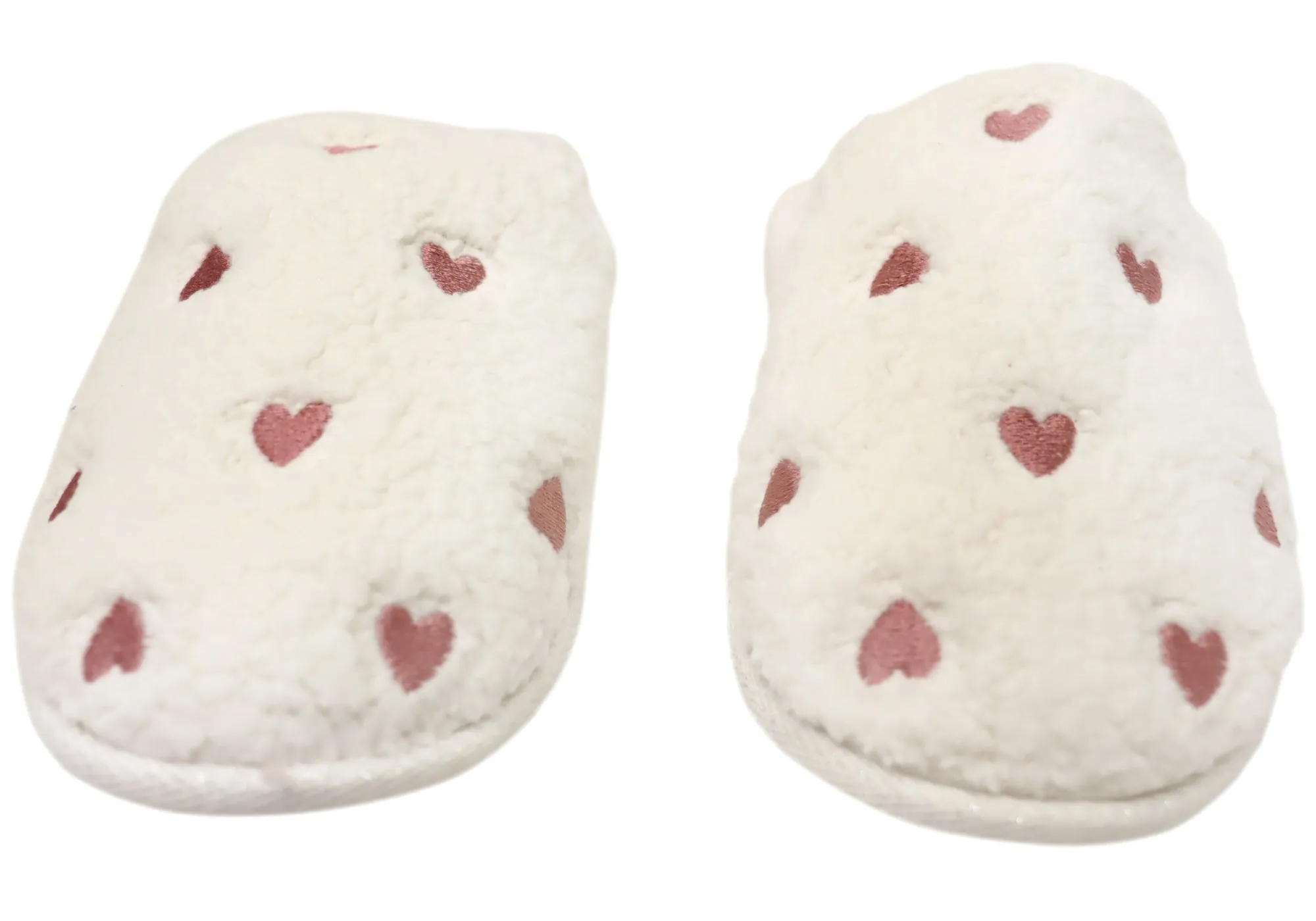 Dearfoams Damen Bequeme Pantoffeln mit offener Ferse Dearfoams Schuhe