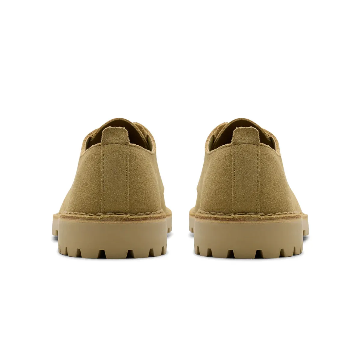 Desert Rock Lo 'Ahorn Wildleder'