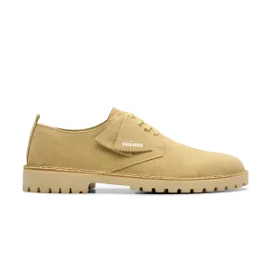 Desert Rock Lo 'Ahorn Wildleder'