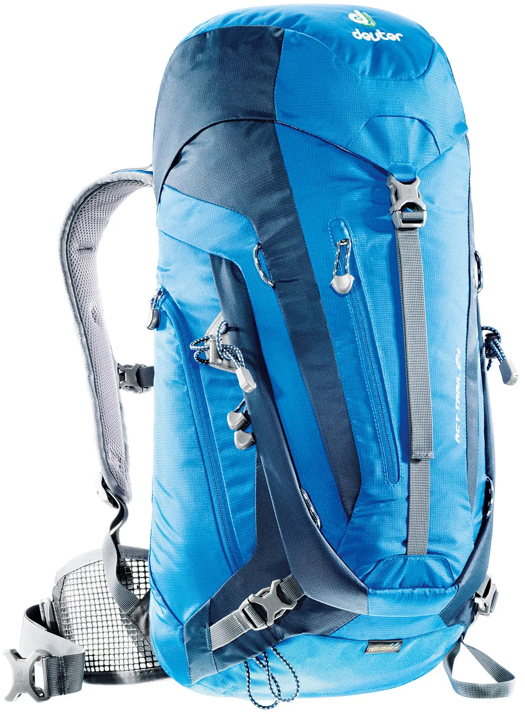 Deuter ACT Trail 24 Wanderrucksack Taschen Deuter