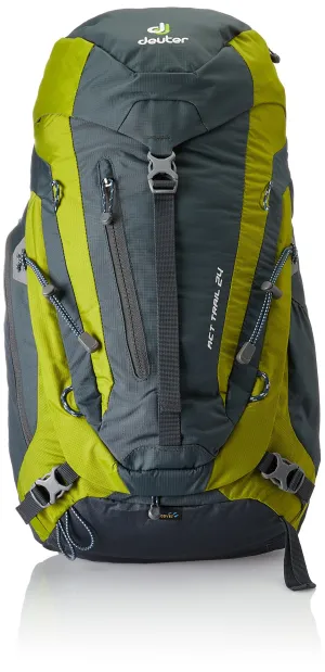 Deuter ACT Trail 24 Wanderrucksack Taschen Deuter