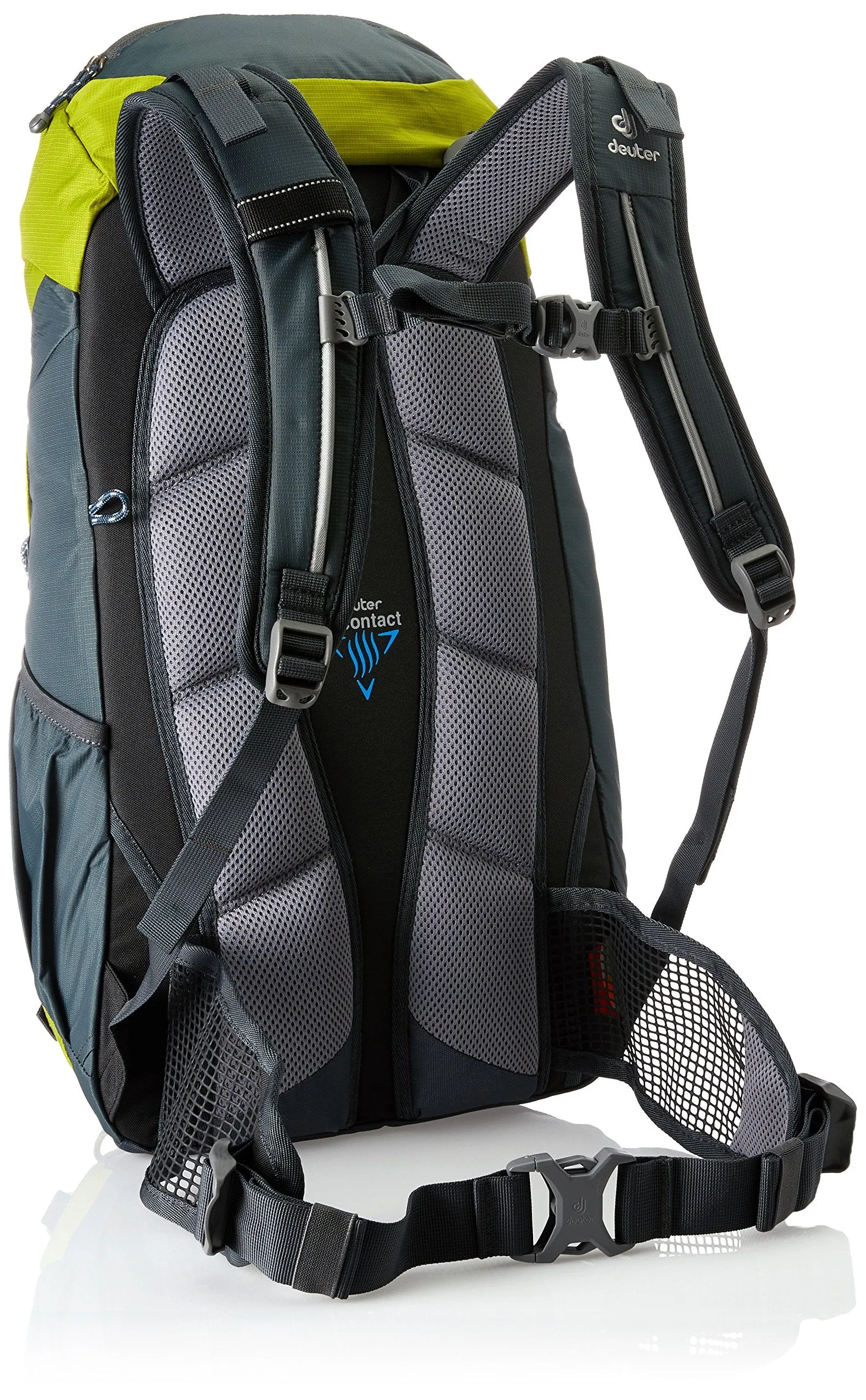 Deuter ACT Trail 24 Wanderrucksack Taschen Deuter