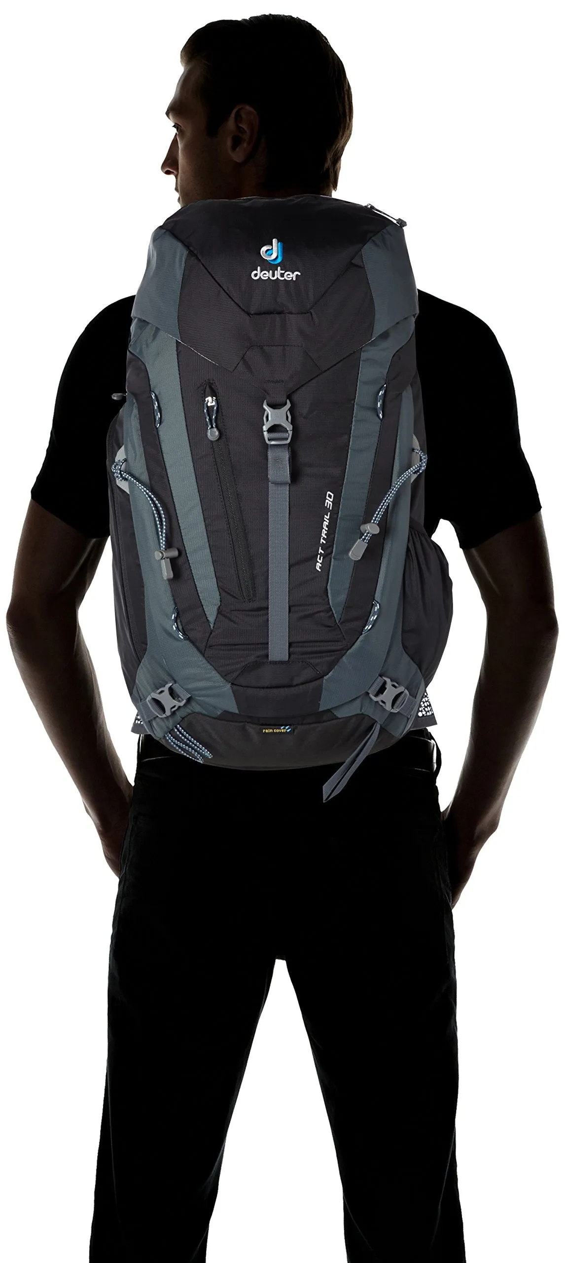 Deuter ACT Trail 36 EL Taschen Deuter