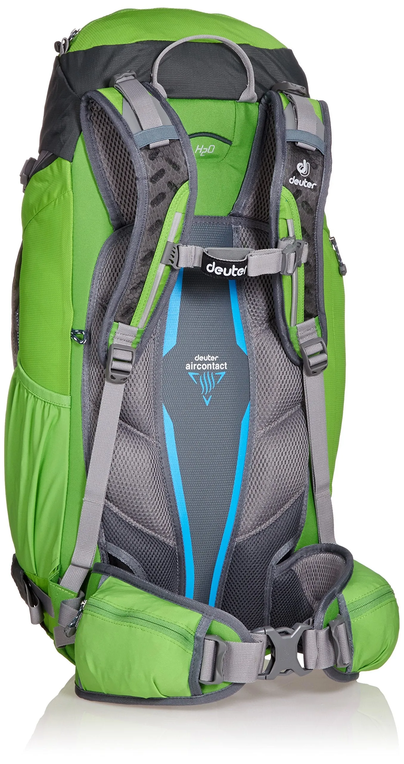 Deuter ACT Trail PRO 40 Wanderrucksack Taschen Deuter