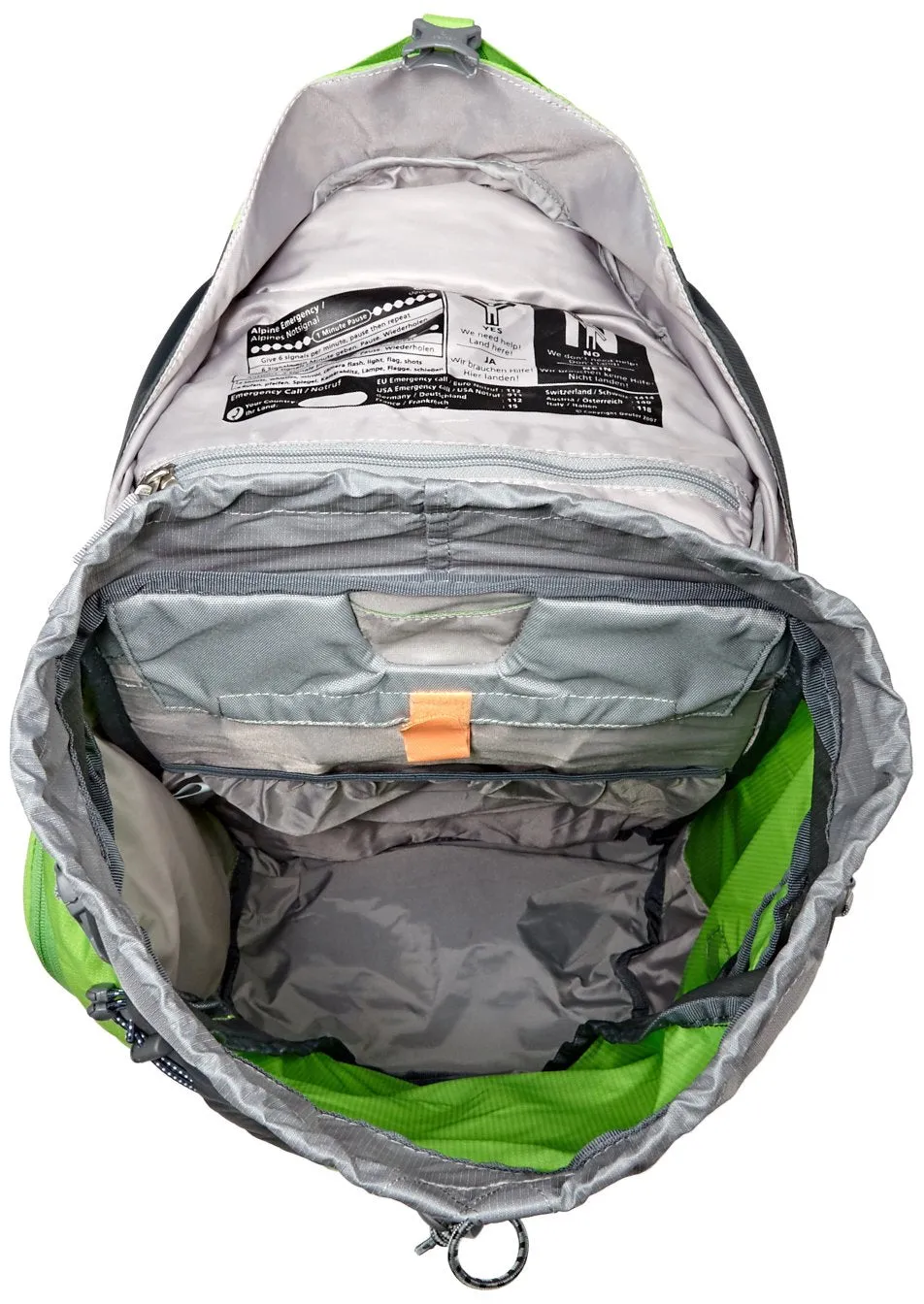 Deuter ACT Trail PRO 40 Wanderrucksack Taschen Deuter