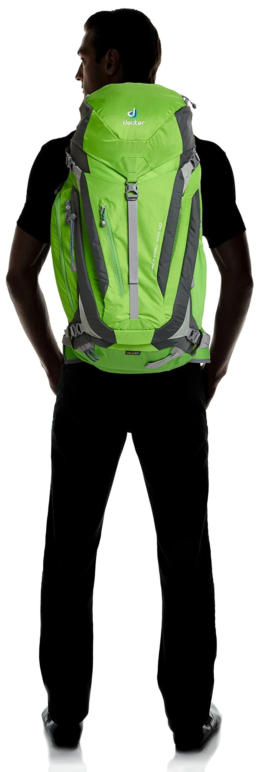 Deuter ACT Trail PRO 40 Wanderrucksack Taschen Deuter