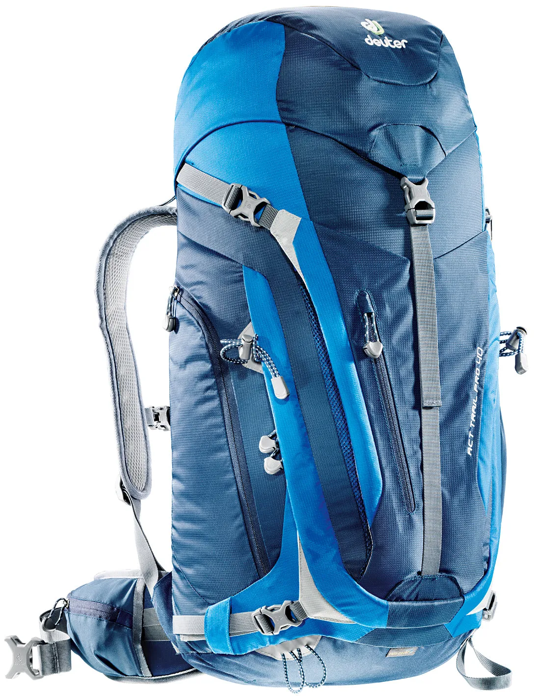 Deuter ACT Trail PRO 40 Wanderrucksack Taschen Deuter