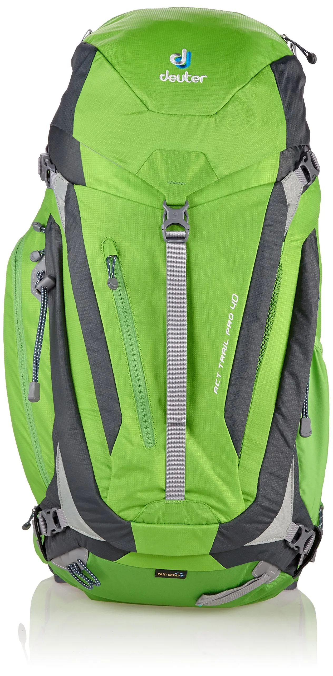 Deuter ACT Trail PRO 40 Wanderrucksack Taschen Deuter
